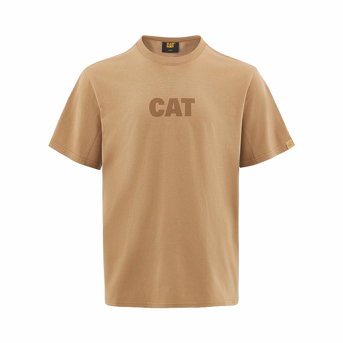 CAT logoT