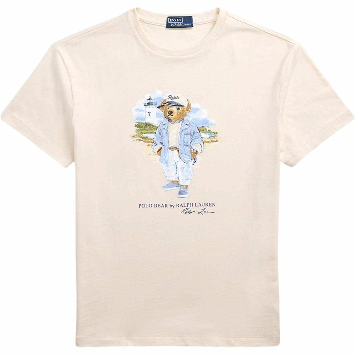 Polo Ralph Lauren T