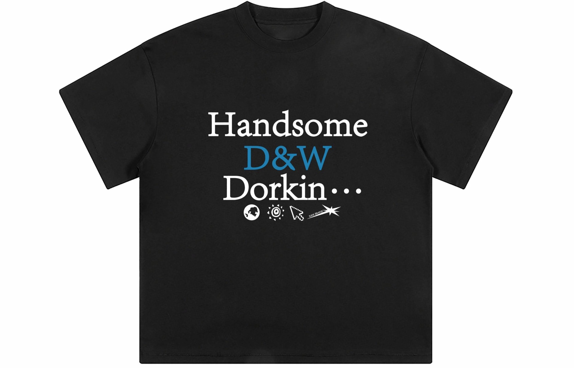 D&W DW T