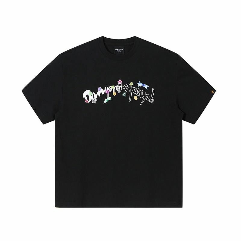 DANGEROUSPEOPLE T