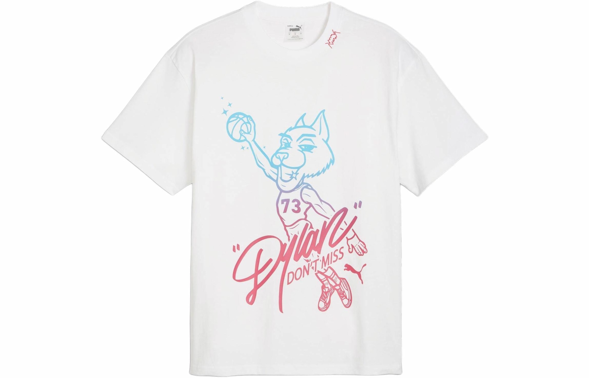 Футболка Puma T