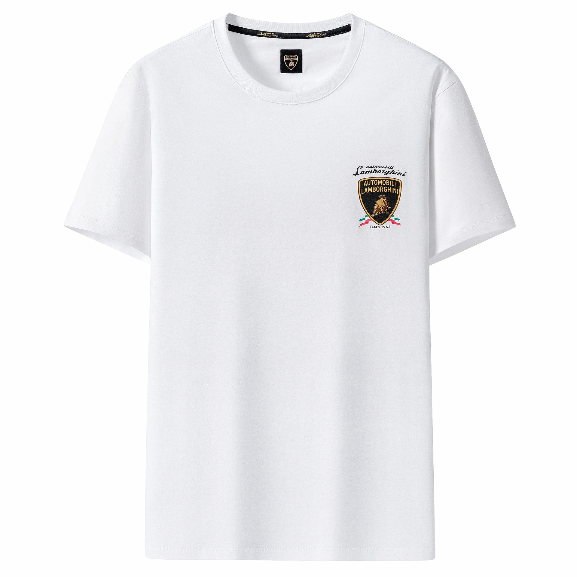 Automobili Lamborghini logoT