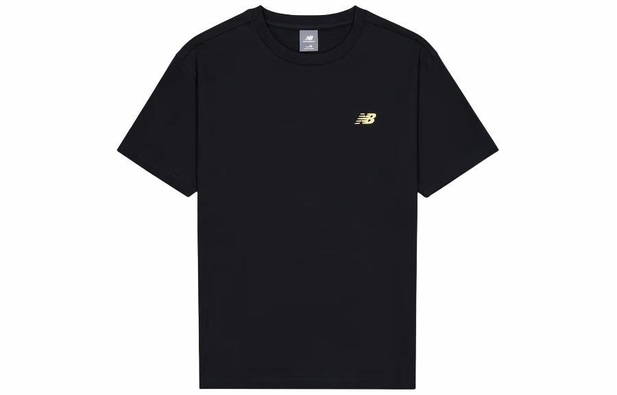 Футболка New Balance SS24 T-shirt Black
