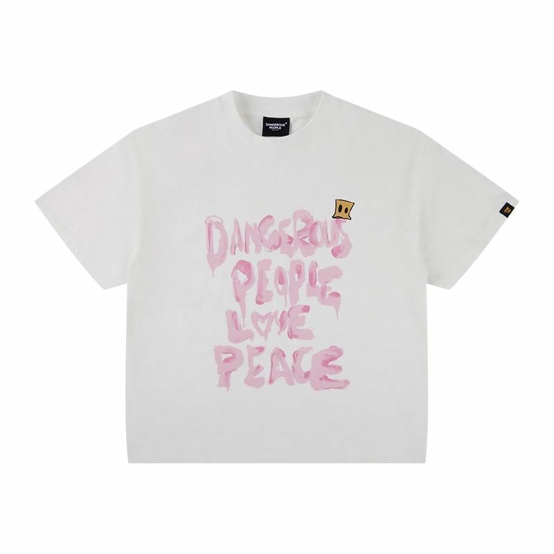 DANGEROUSPEOPLE T