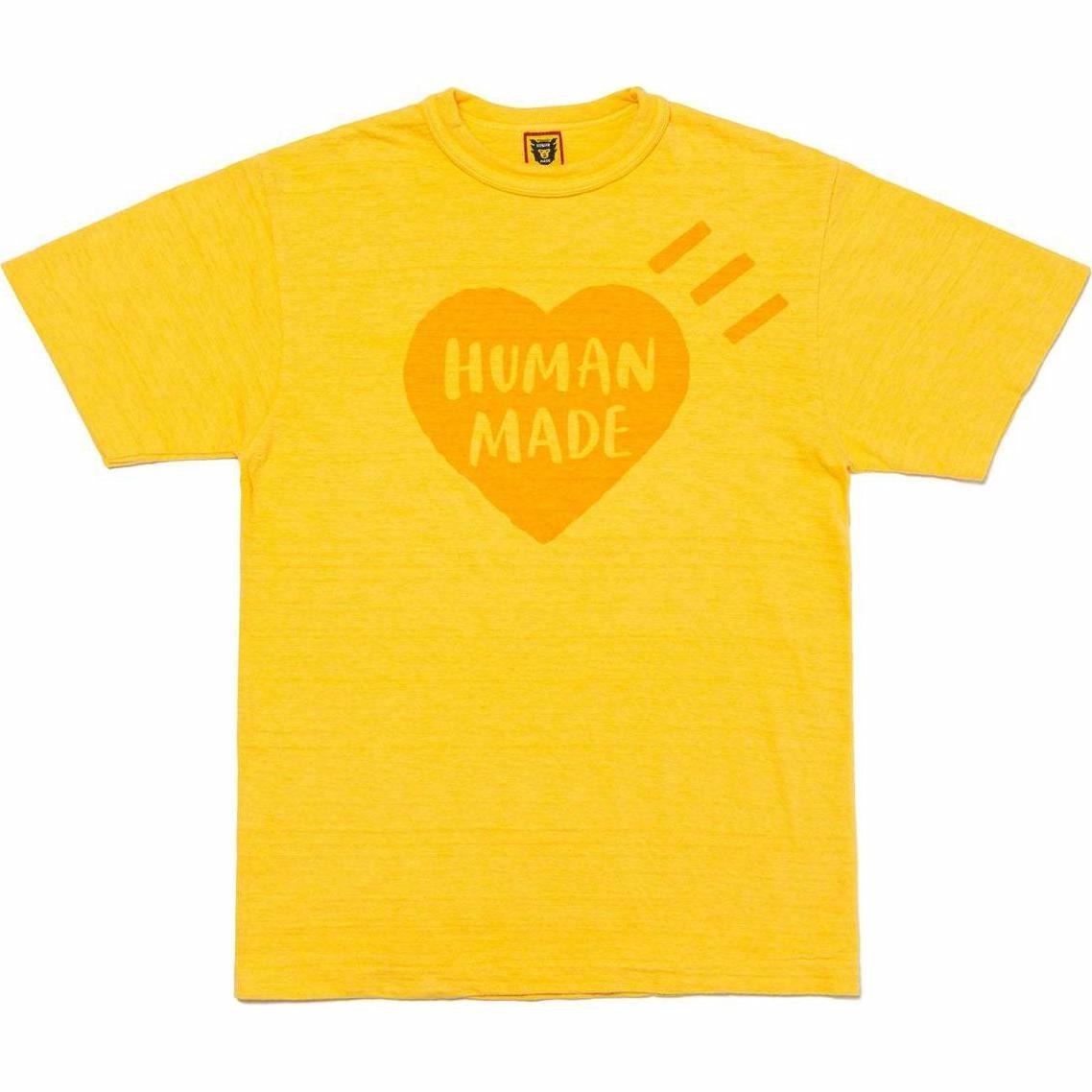 Футболка Human Made SS24 logoT
