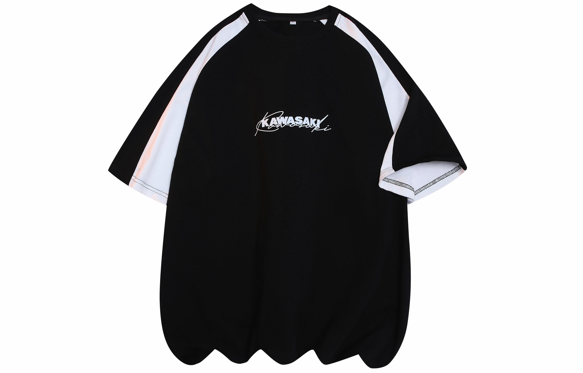 Kawasaki/川崎 Kawasaki Logo T