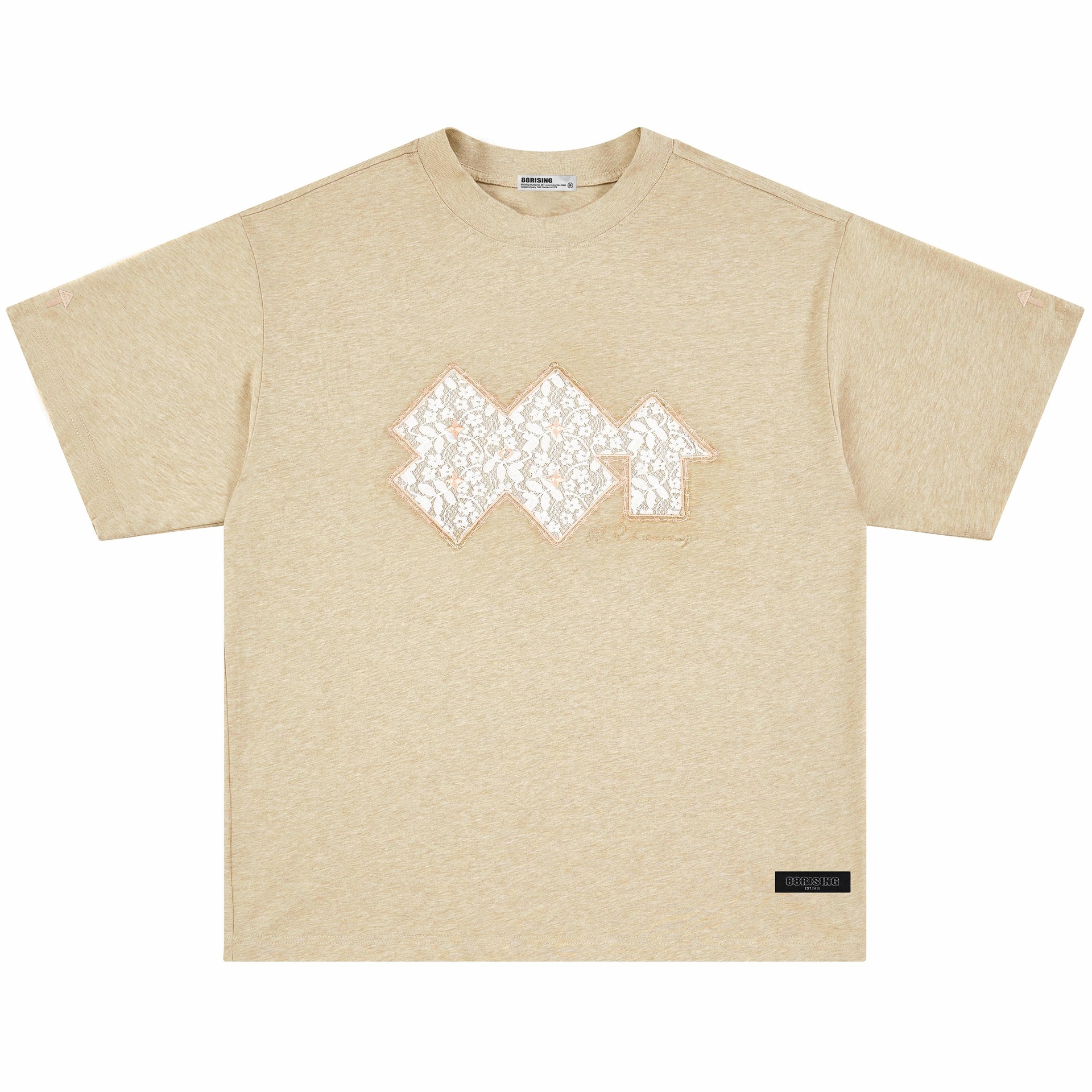 88rising T
