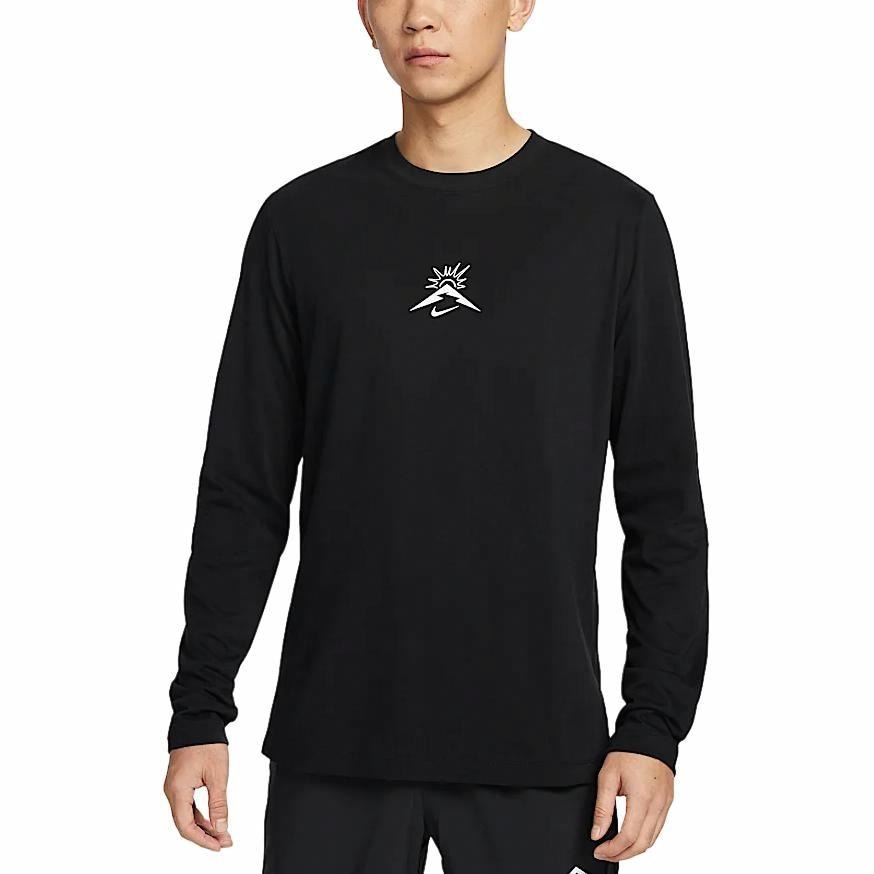 Футболка Nike Dri-Fit FW24 Trail