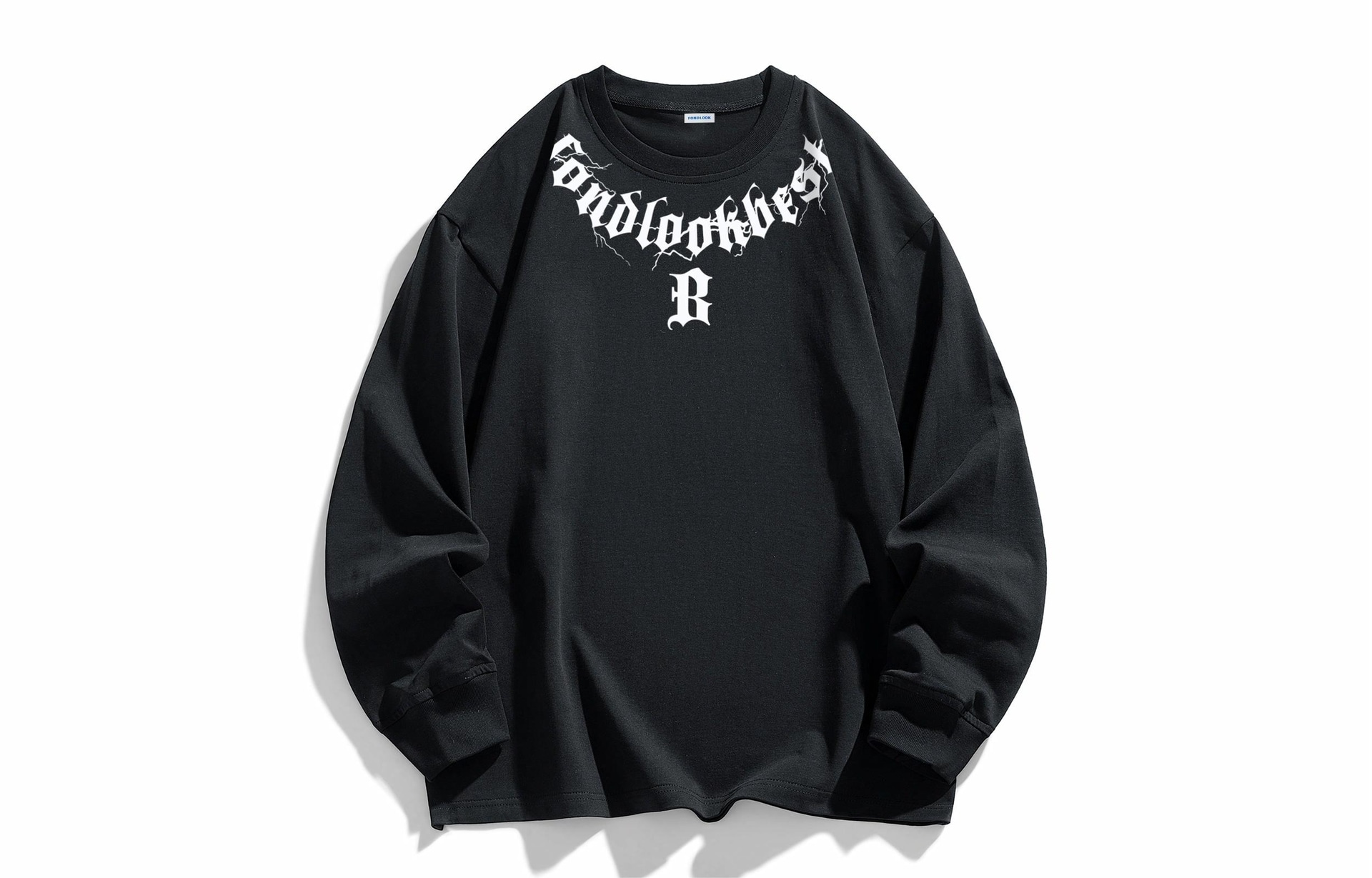 FONDLOOK T