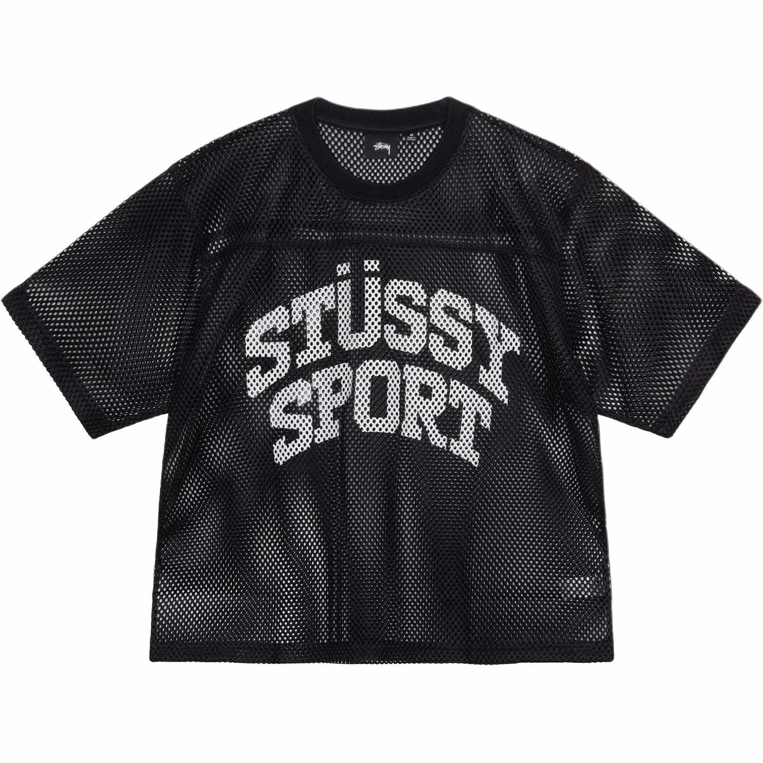 Stussy SS24 Sport Jersey
