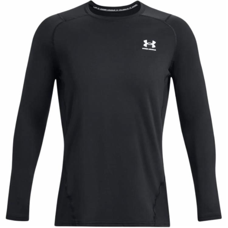 Футболка Under Armour ColdGear Fitted Crew