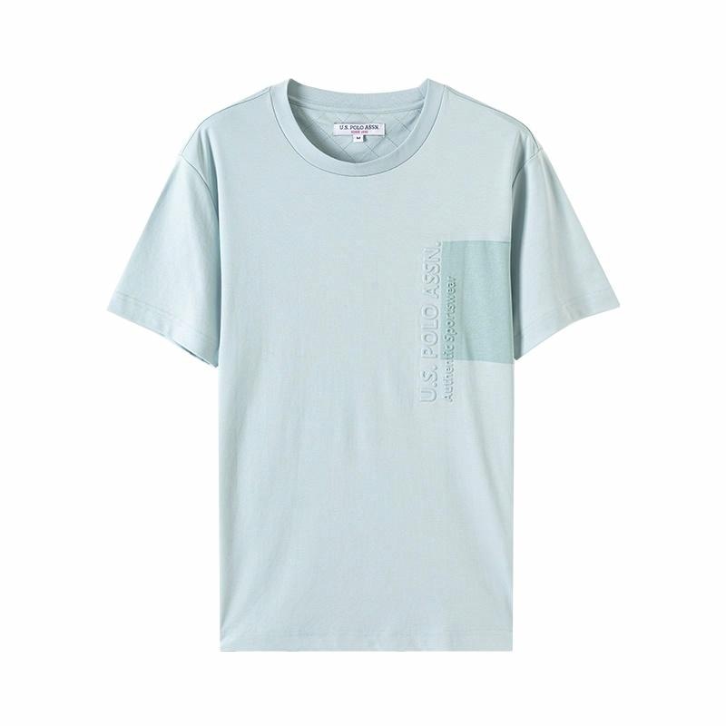 Футболка U.S. Polo Assn. logoT