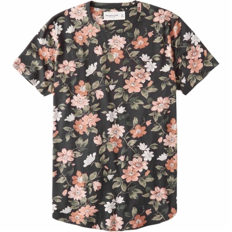 Abercrombie＆Fitch AbercrombieFitch T