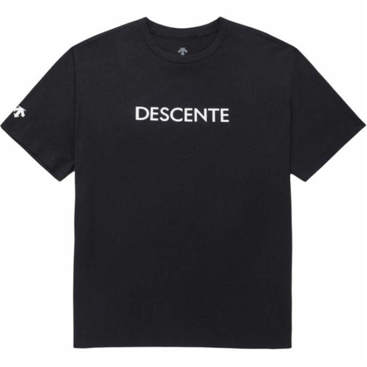 迪桑特/DESCENTE DESCENTE T
