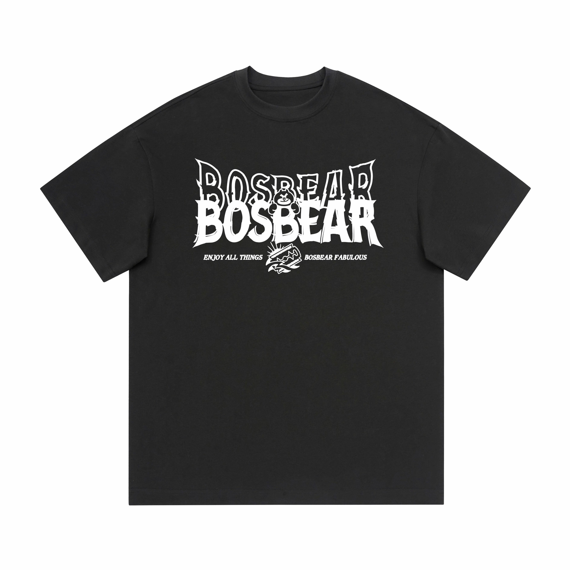 Bos Bear T — фото 2