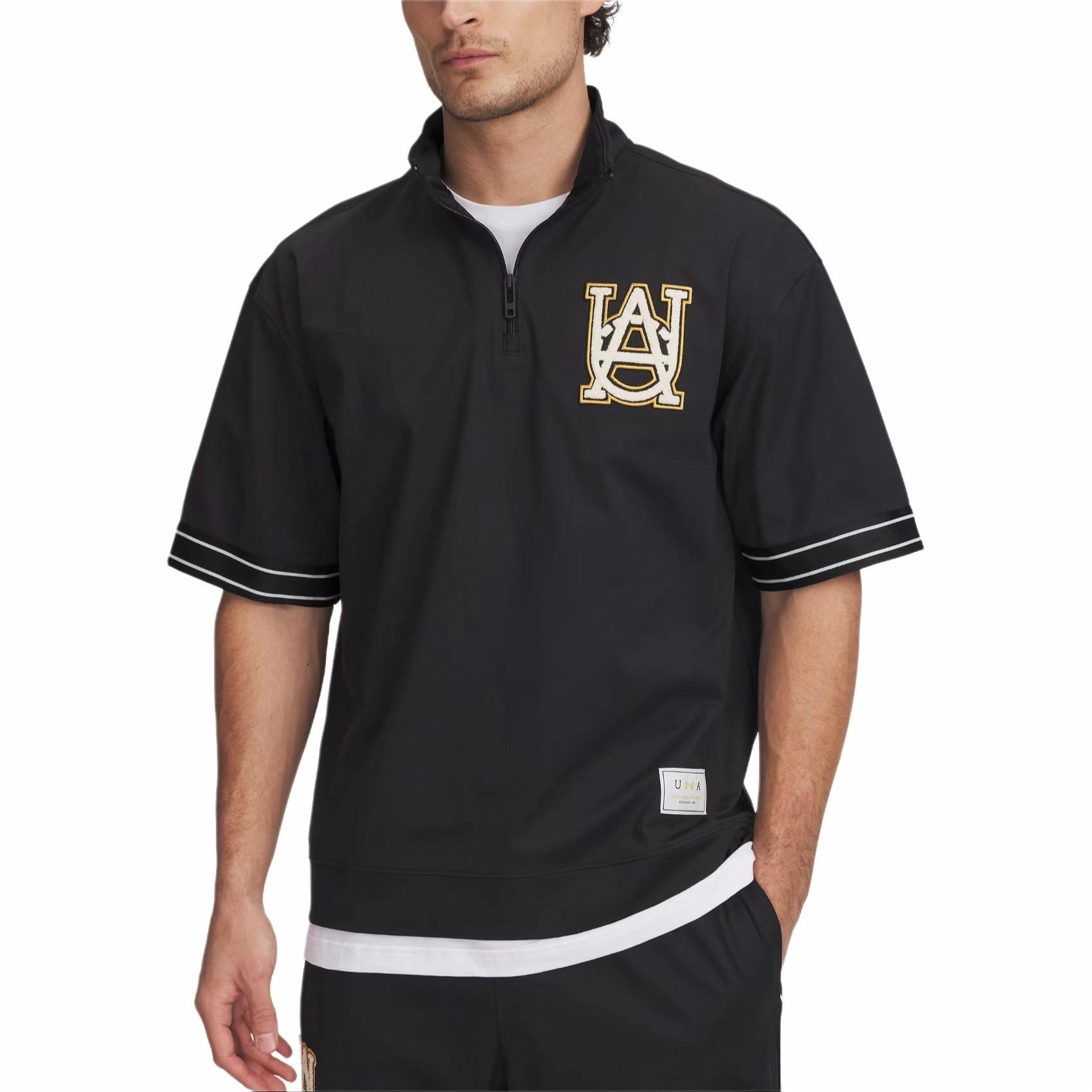 Under Armour Courtside Tee