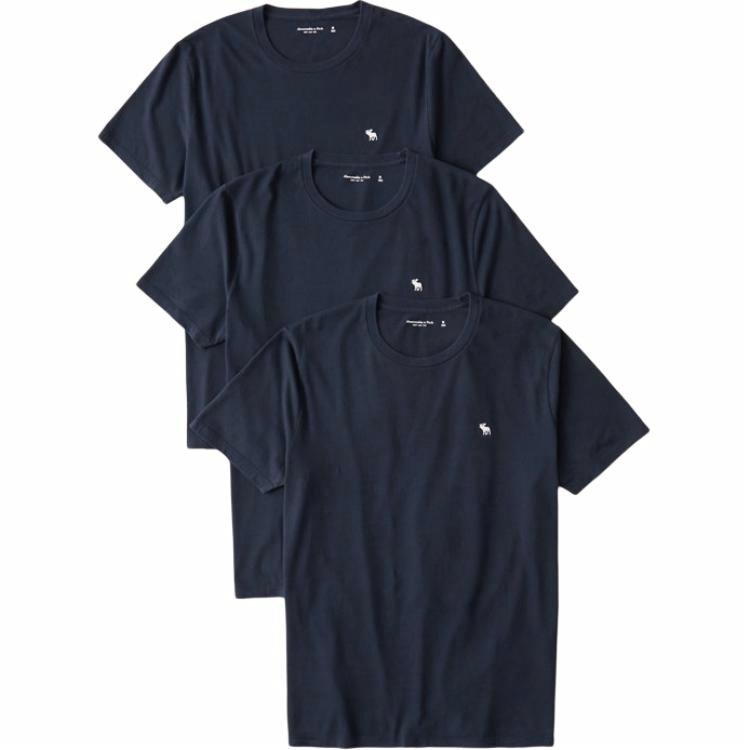 Abercrombie＆Fitch AbercrombieFitch logoT 3