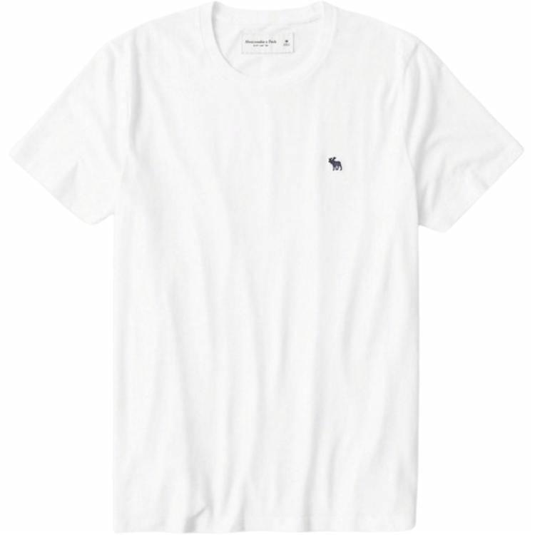 Abercrombie＆Fitch AbercrombieFitch logoT