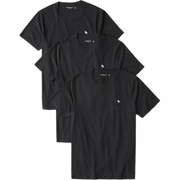 Abercrombie＆Fitch AbercrombieFitch logoT 3