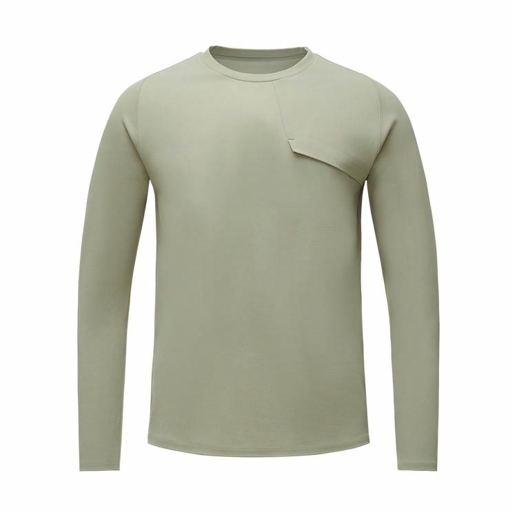 迪桑特/DESCENTE DESCENTE DUALIS T