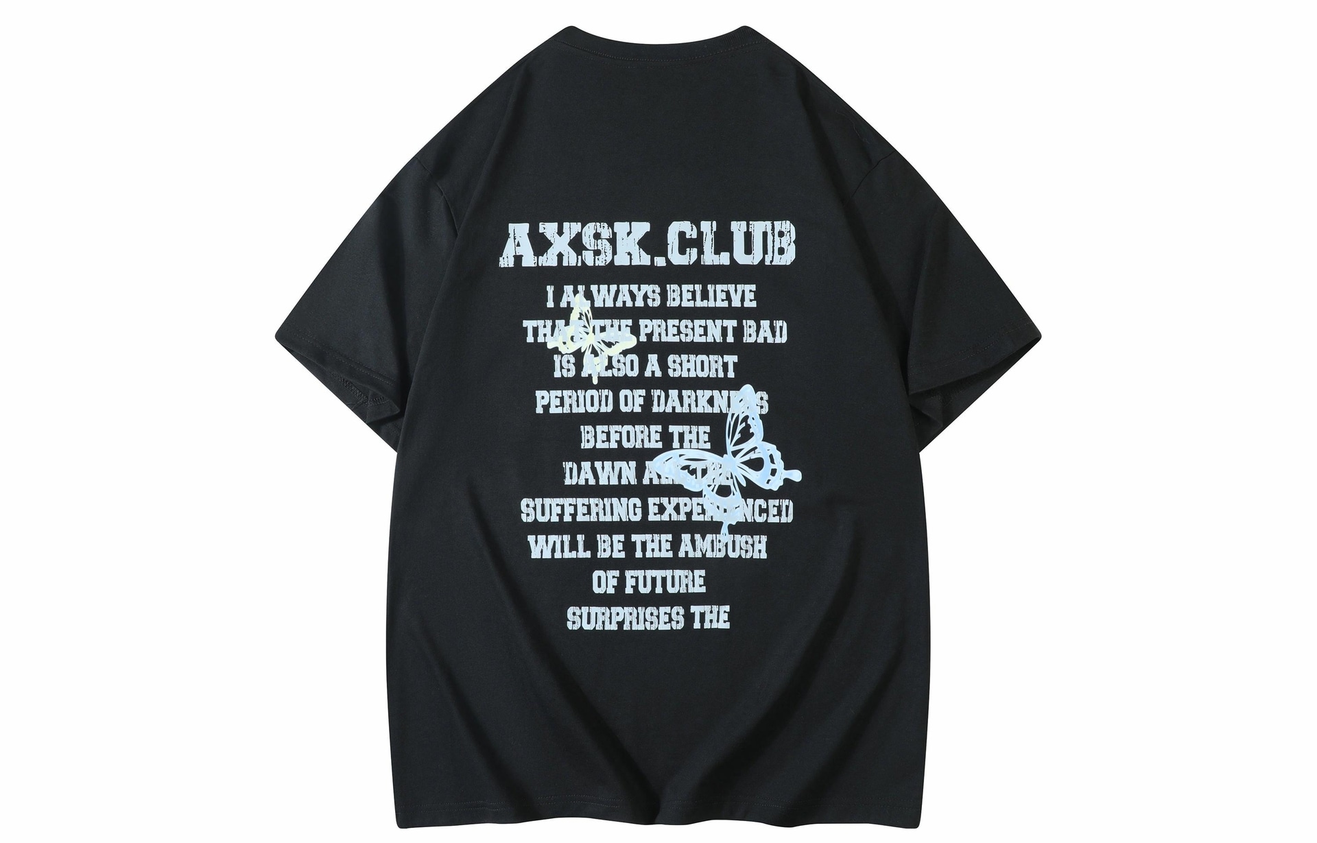 A.X.S.K LogoT