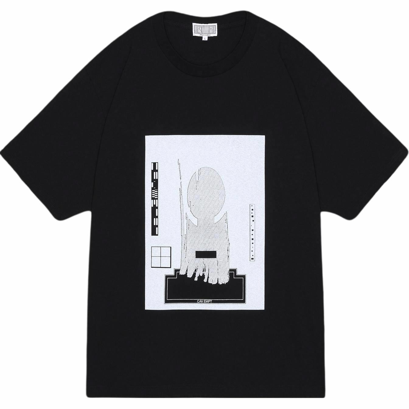 Футболка Cav Empt