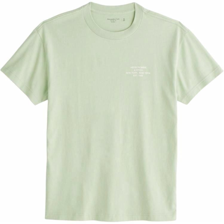 Abercrombie＆Fitch AbercrombieFitch LogoT