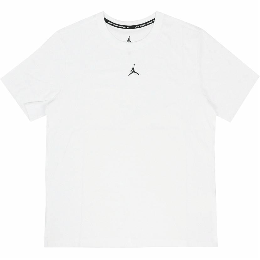 Футболка Jordan Sport White T-Shirt