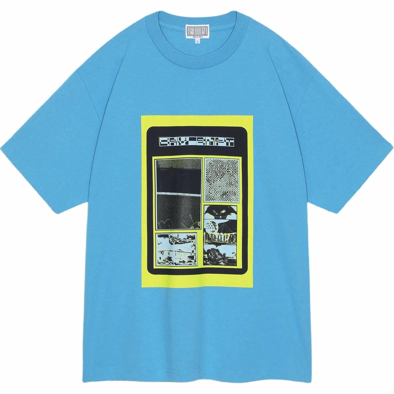 Футболка Cav Empt SS24 T