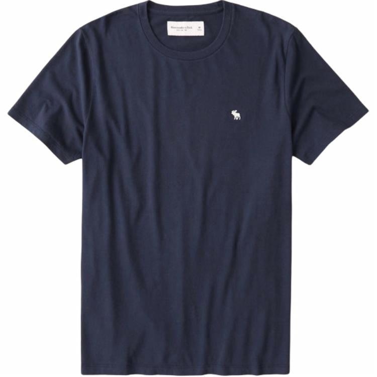 Abercrombie＆Fitch AbercrombieFitch logoT