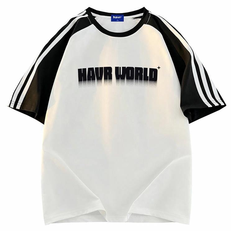 Футболка Havr LogoT