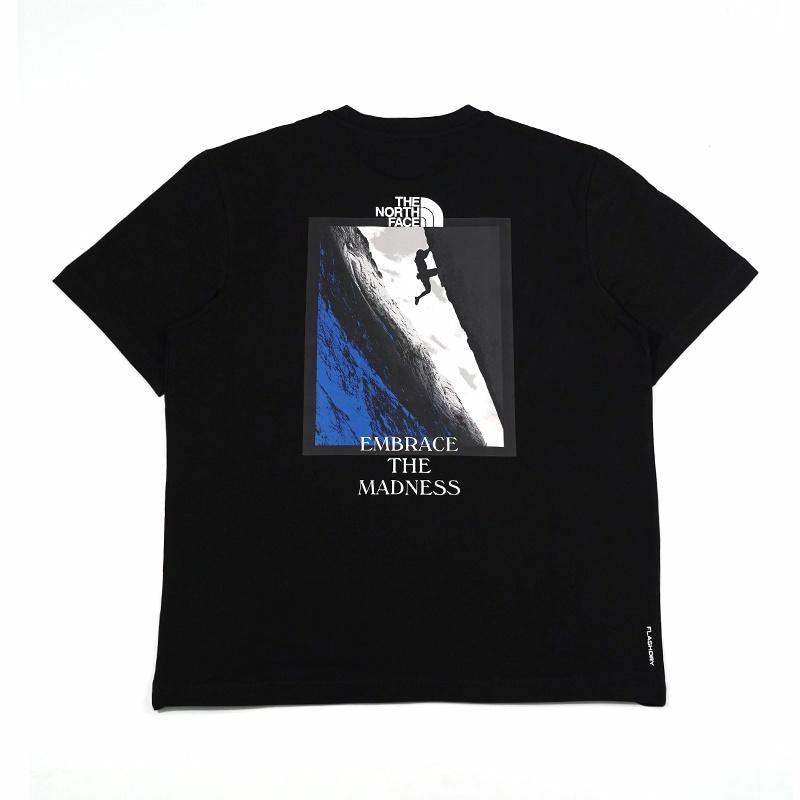 北面/THE NORTH FACE THE NORTH FACE SS25 T