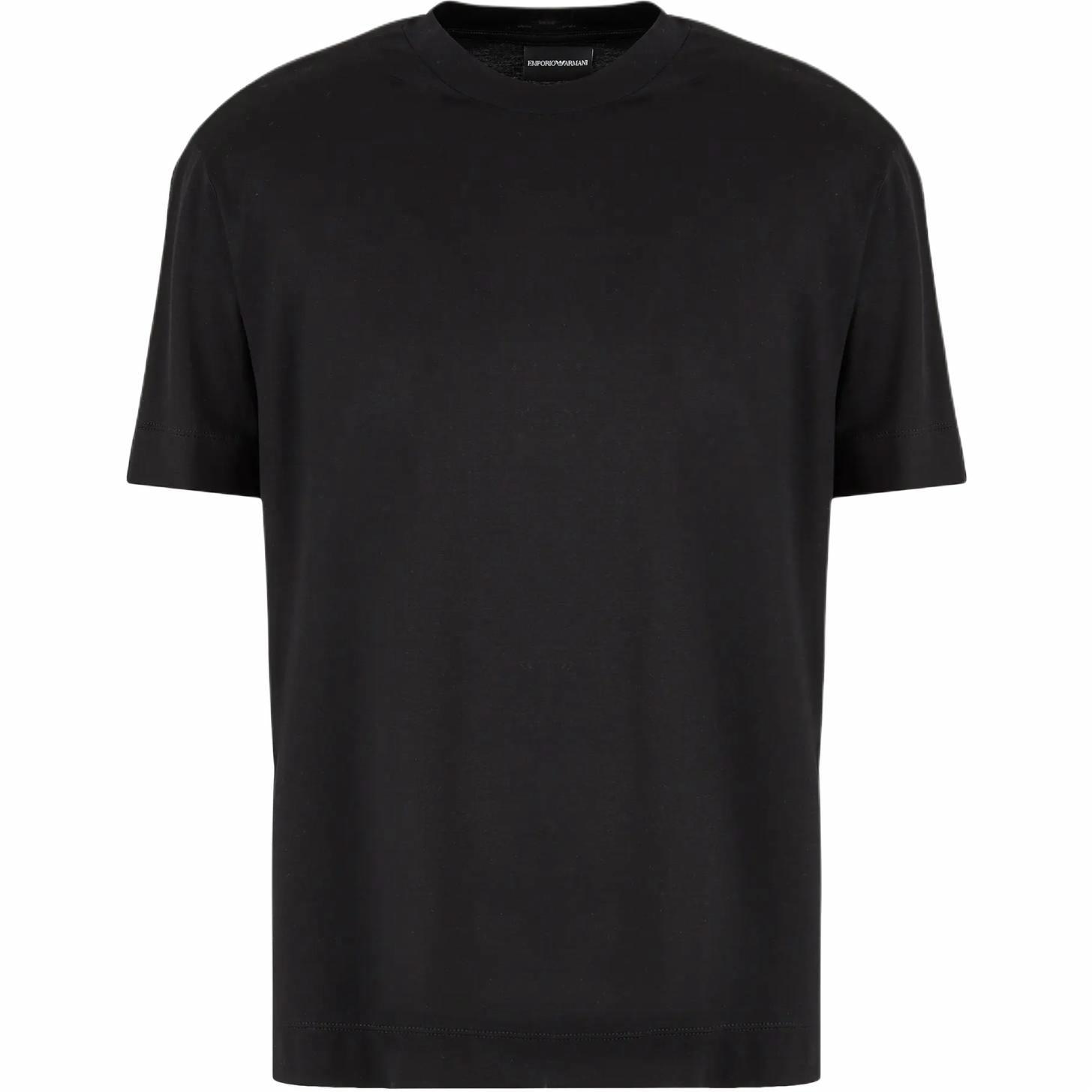 Футболка Emporio Armani SS24 T