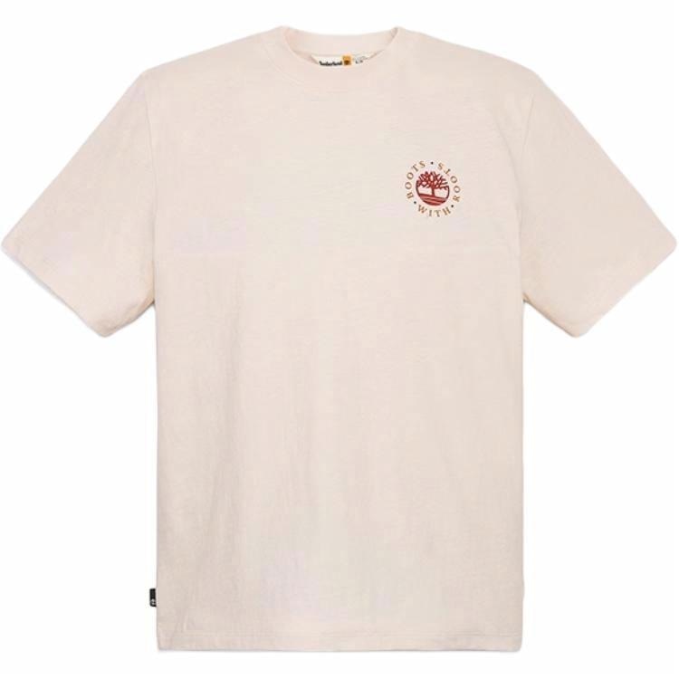Футболка Timberland T