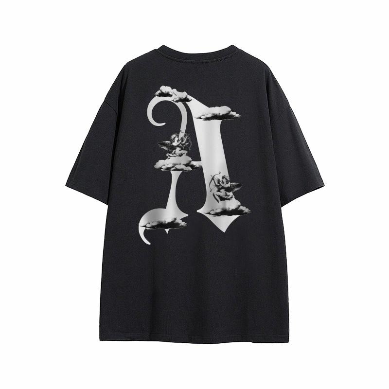 AMBER LIGHT T