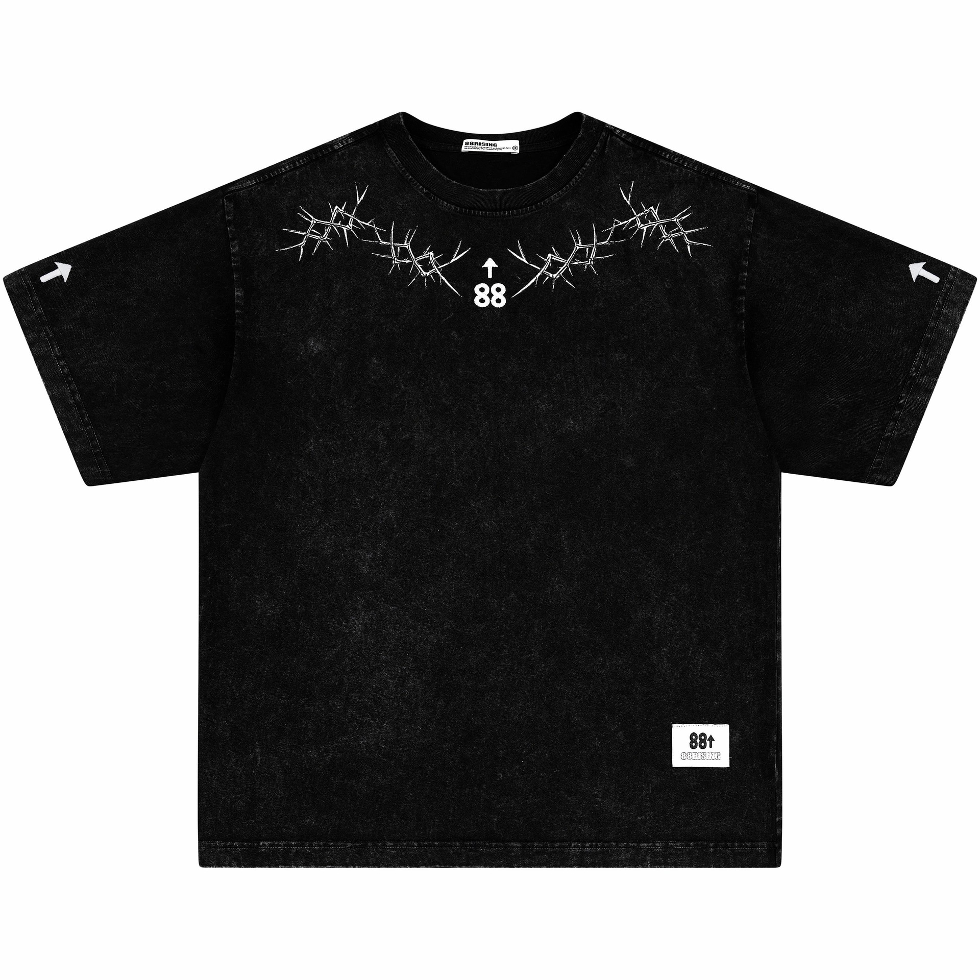 88rising T