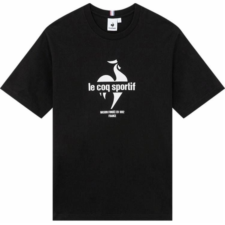 Футболка Le Coq Sportif T