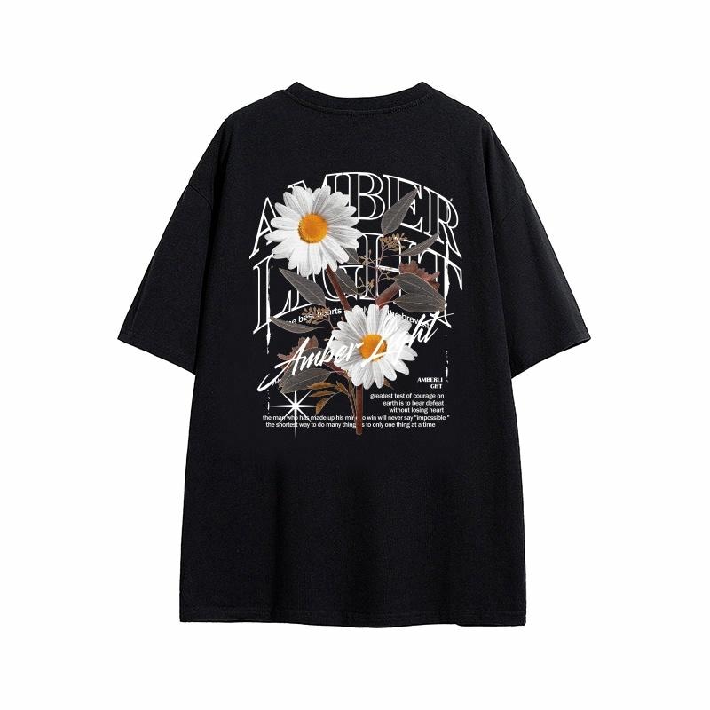AMBER LIGHT T