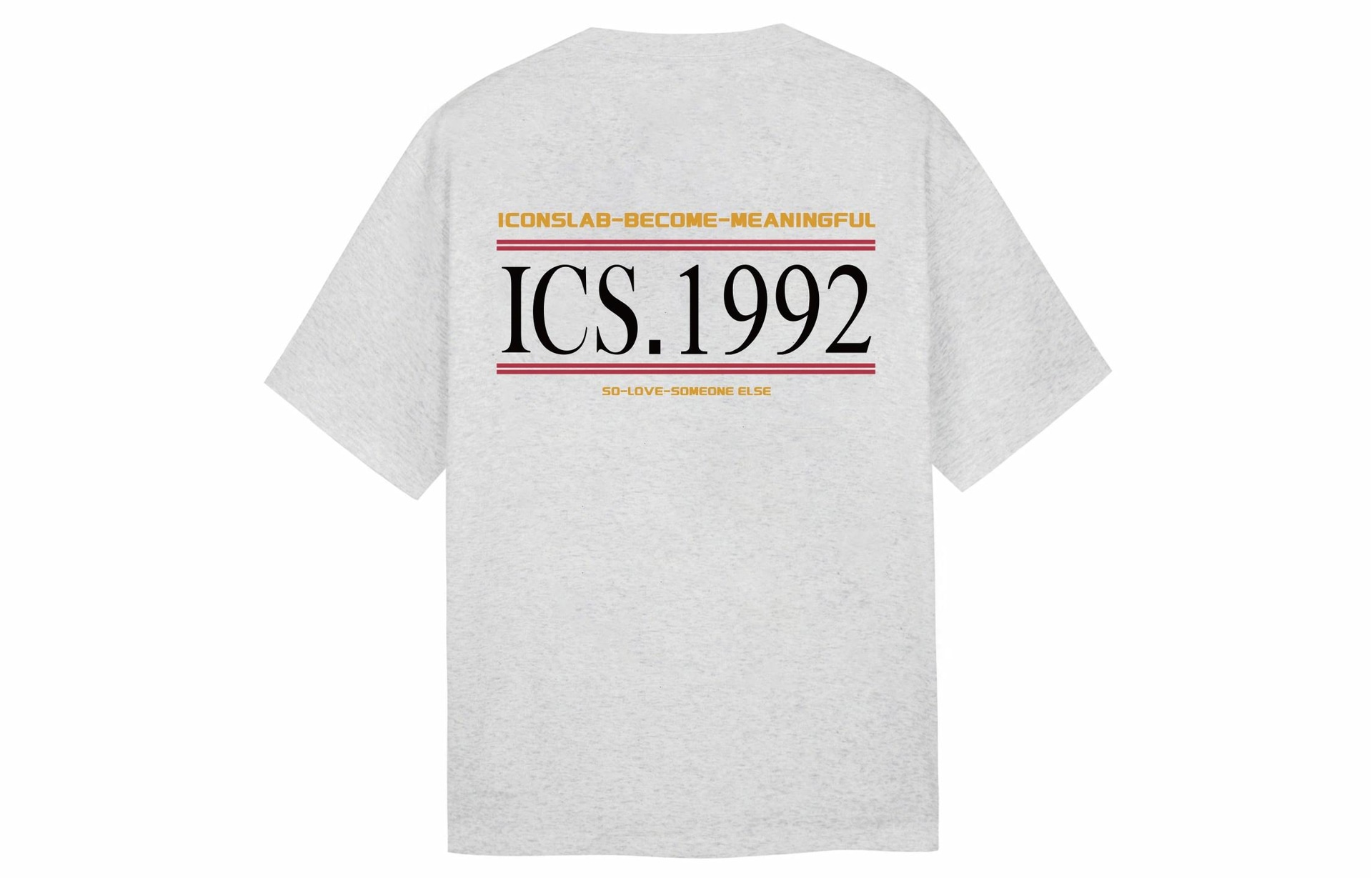 ICONS Lab T