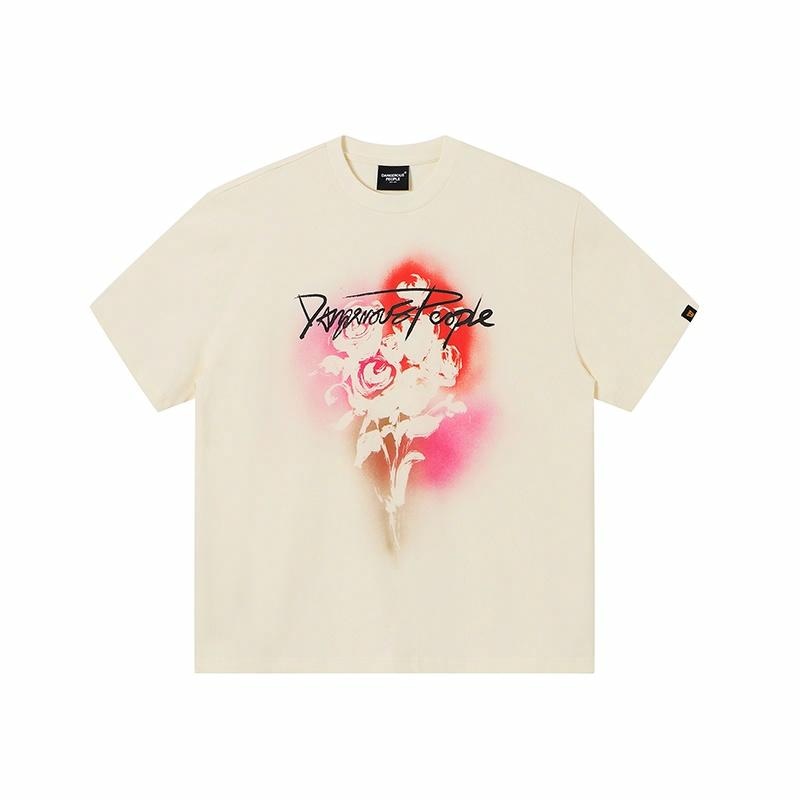 DANGEROUSPEOPLE T