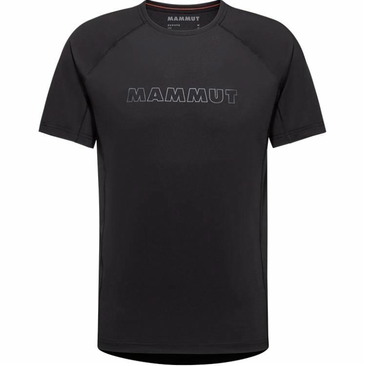 MAMMUT猛犸象 MAMMUT HeiQ FreshT