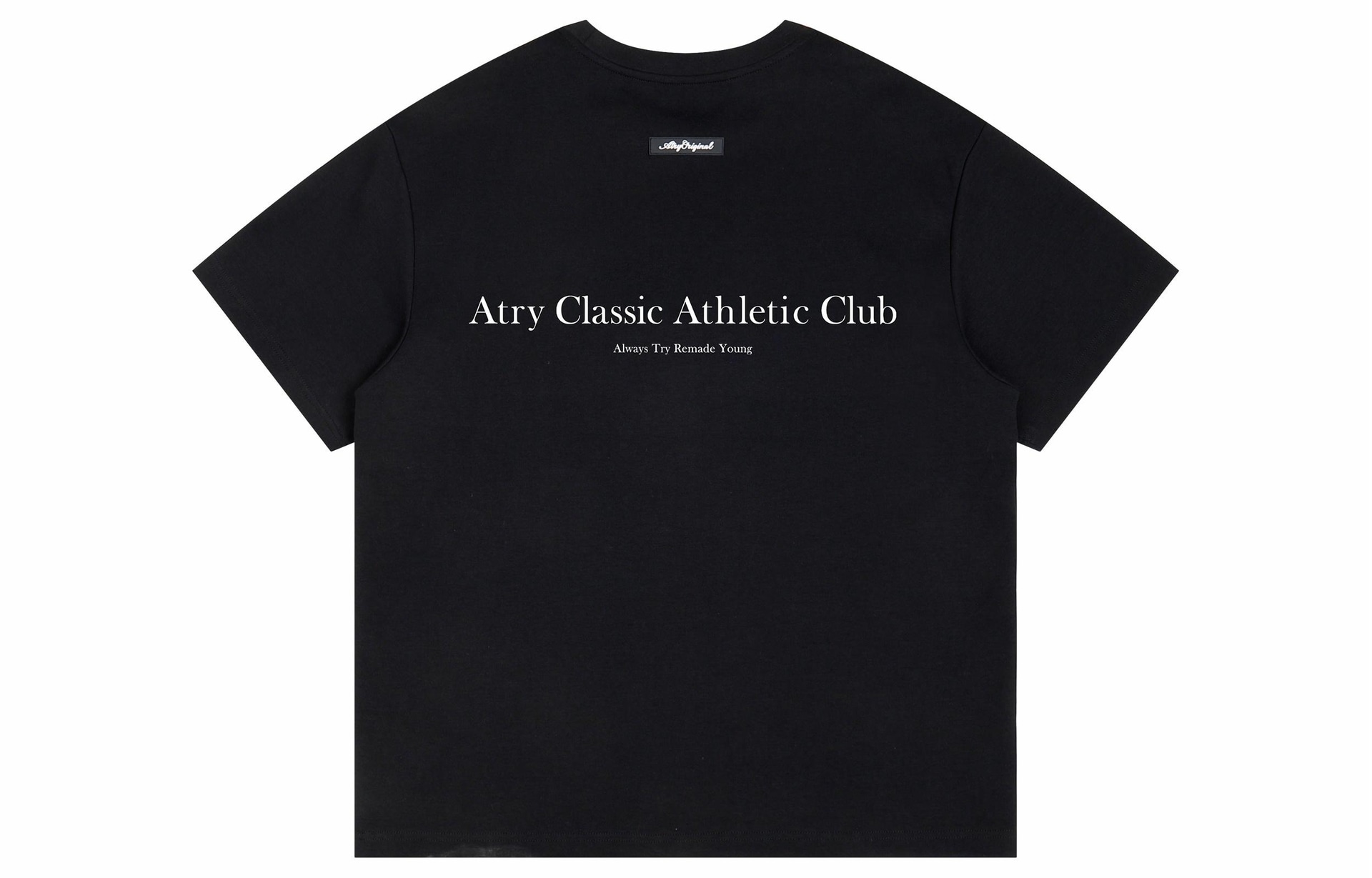 Футболка Atry T