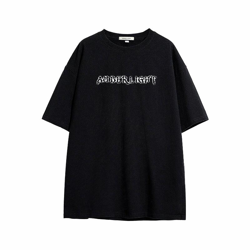 AMBER LIGHT T