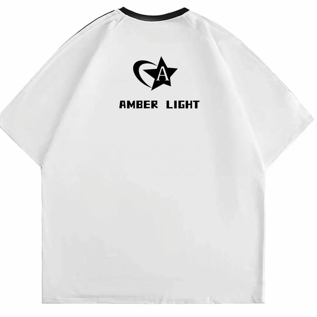 Amber Light logoT — фото 2