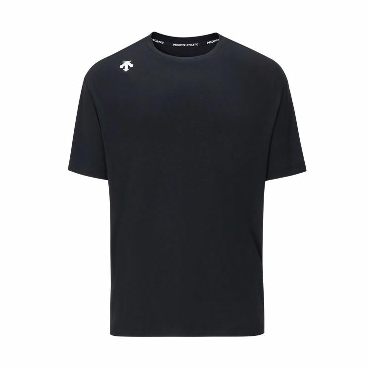 迪桑特/DESCENTE DESCENTE TRAINING T