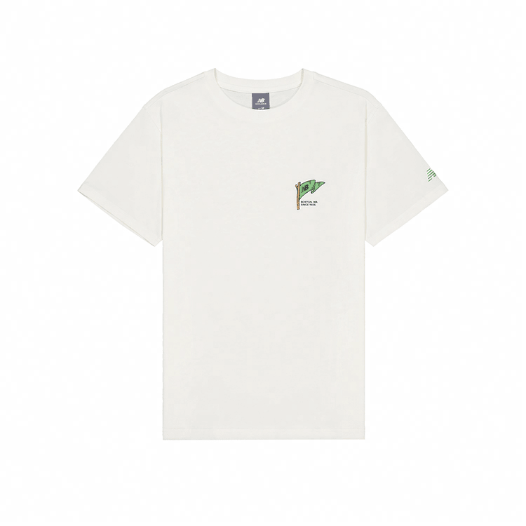 Футболка New Balance Logo T