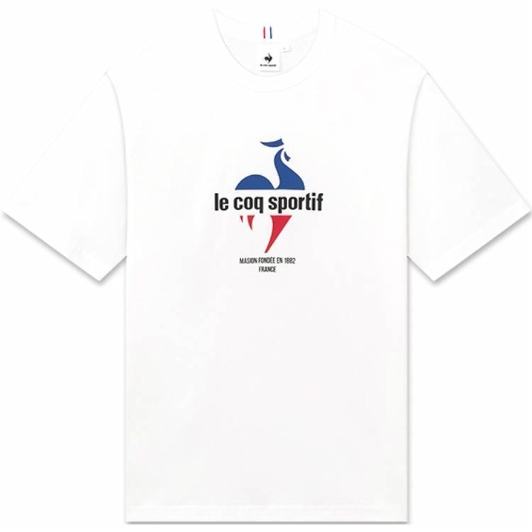 Le Coq Sportif T — фото 3