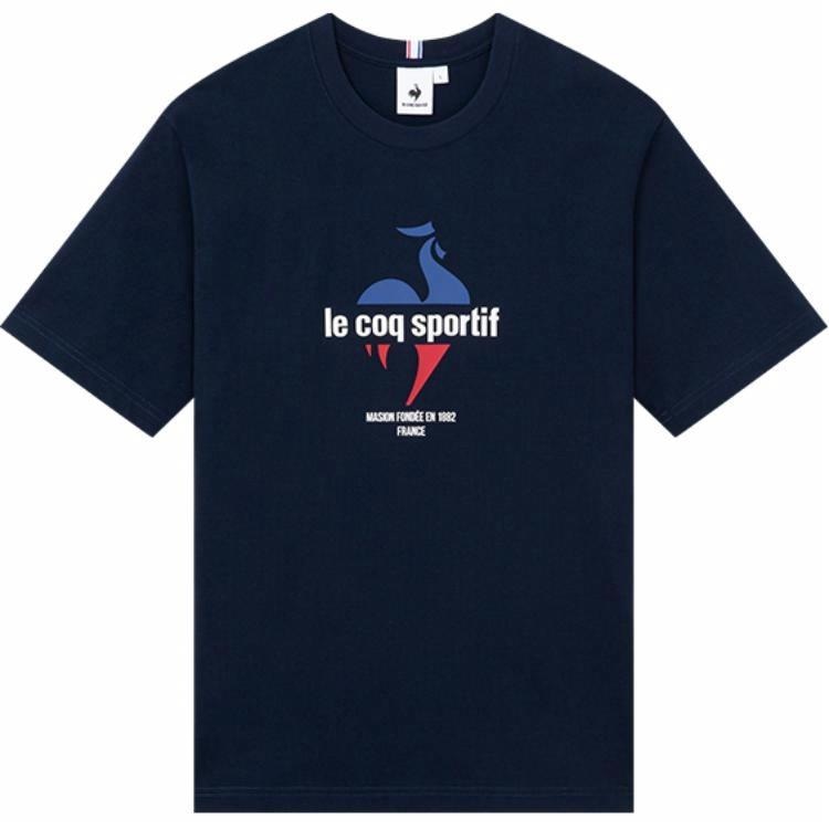 Le Coq Sportif T — фото 1