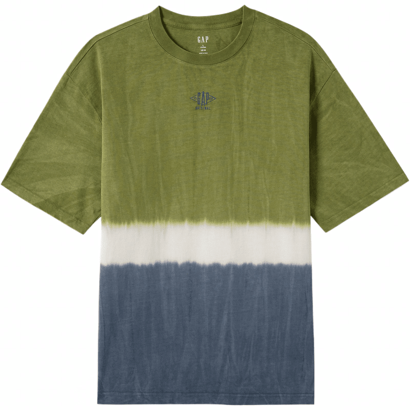 GAP LogoT