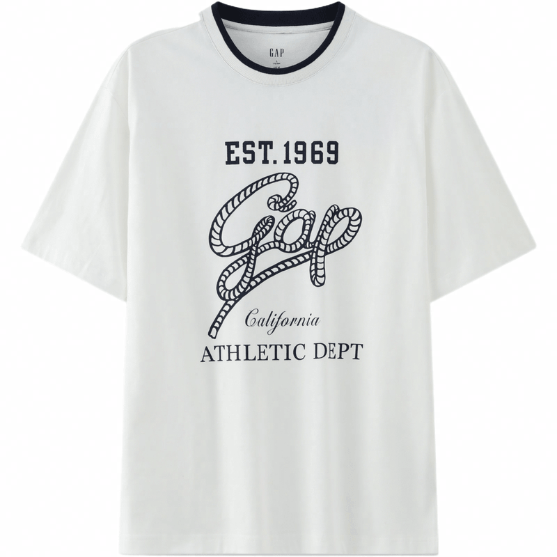GAP logoT